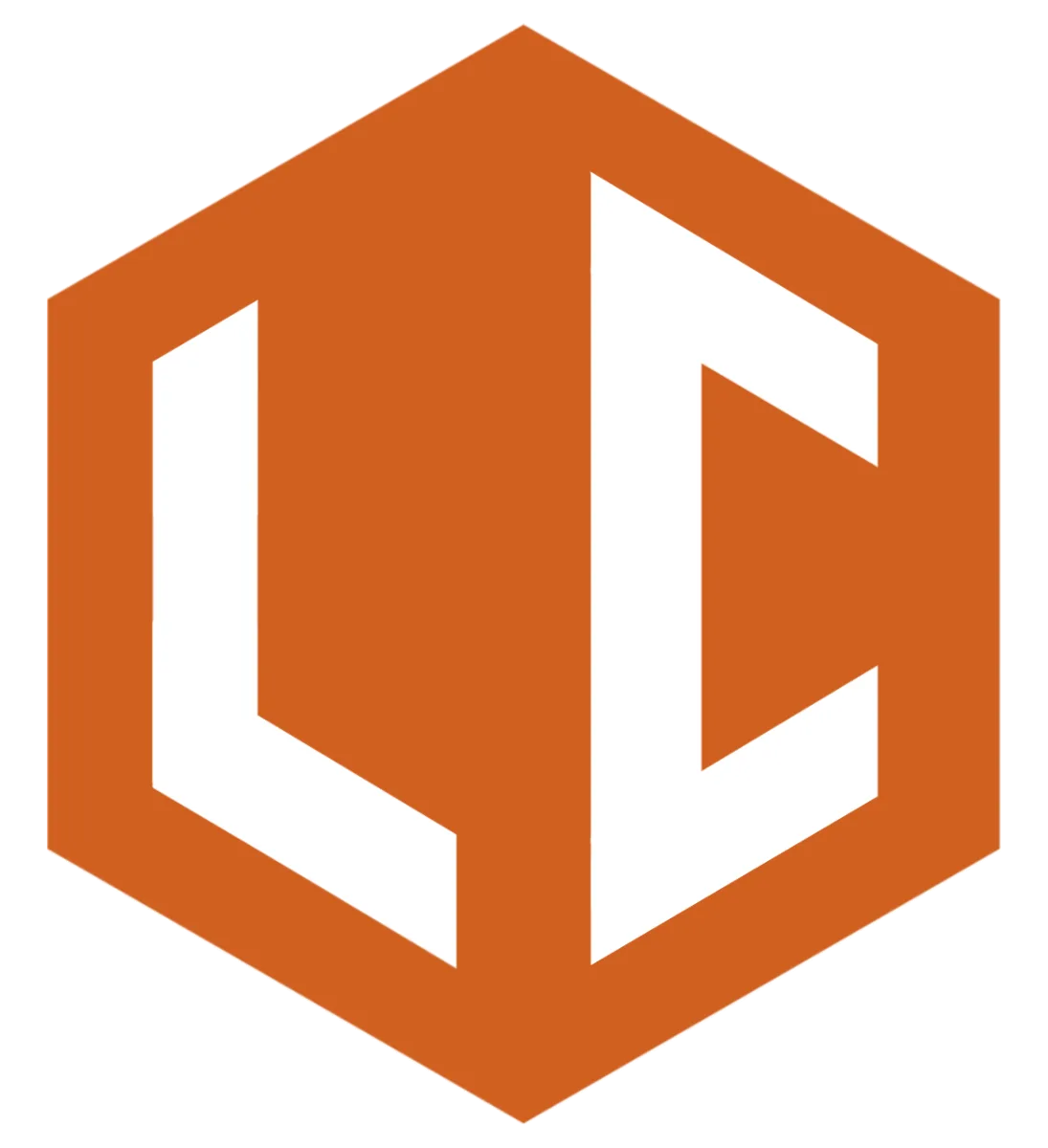 Luxcrete Design logo