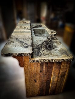 Kitchen Island Collection