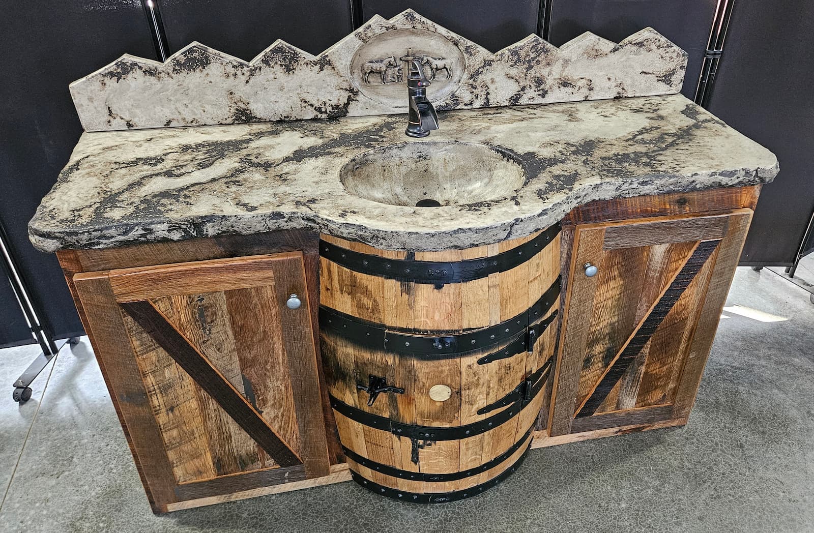 Copper Creek Collection
