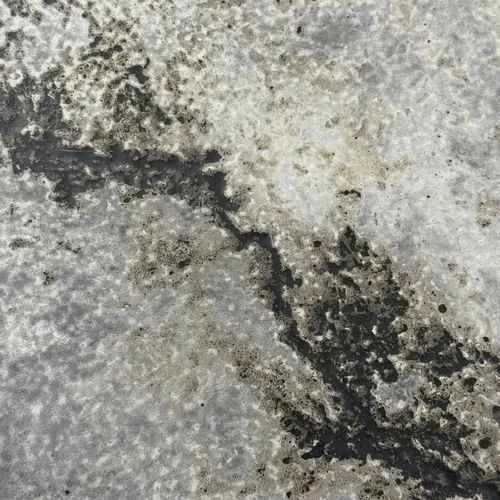 Silver Smoke