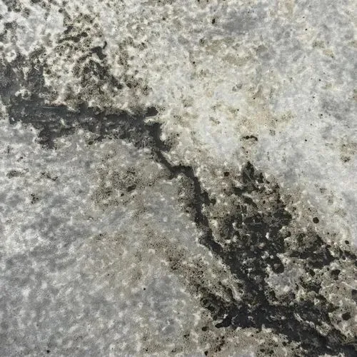 Silver Smoke