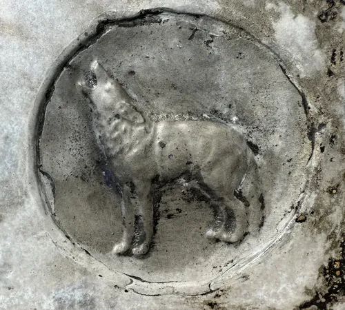 Wolf