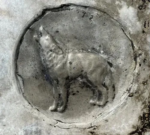 Wolf