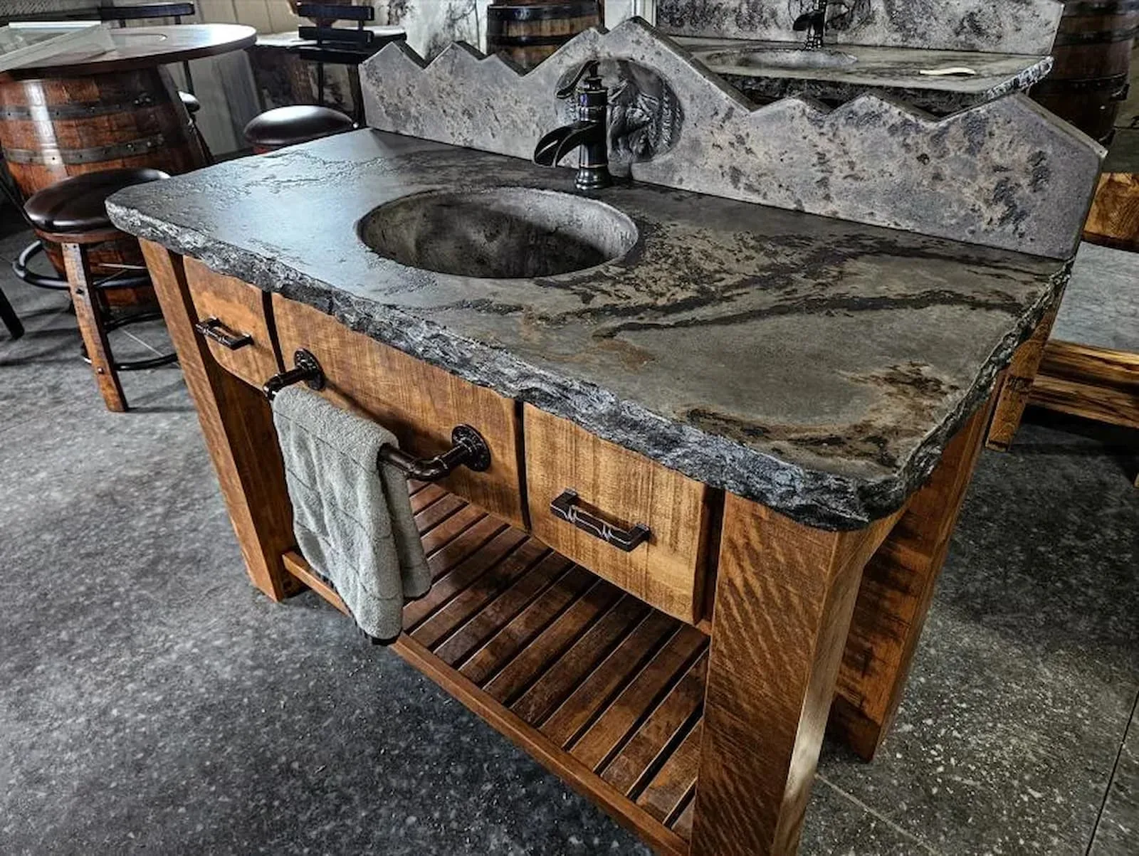 Bear Creek Collection