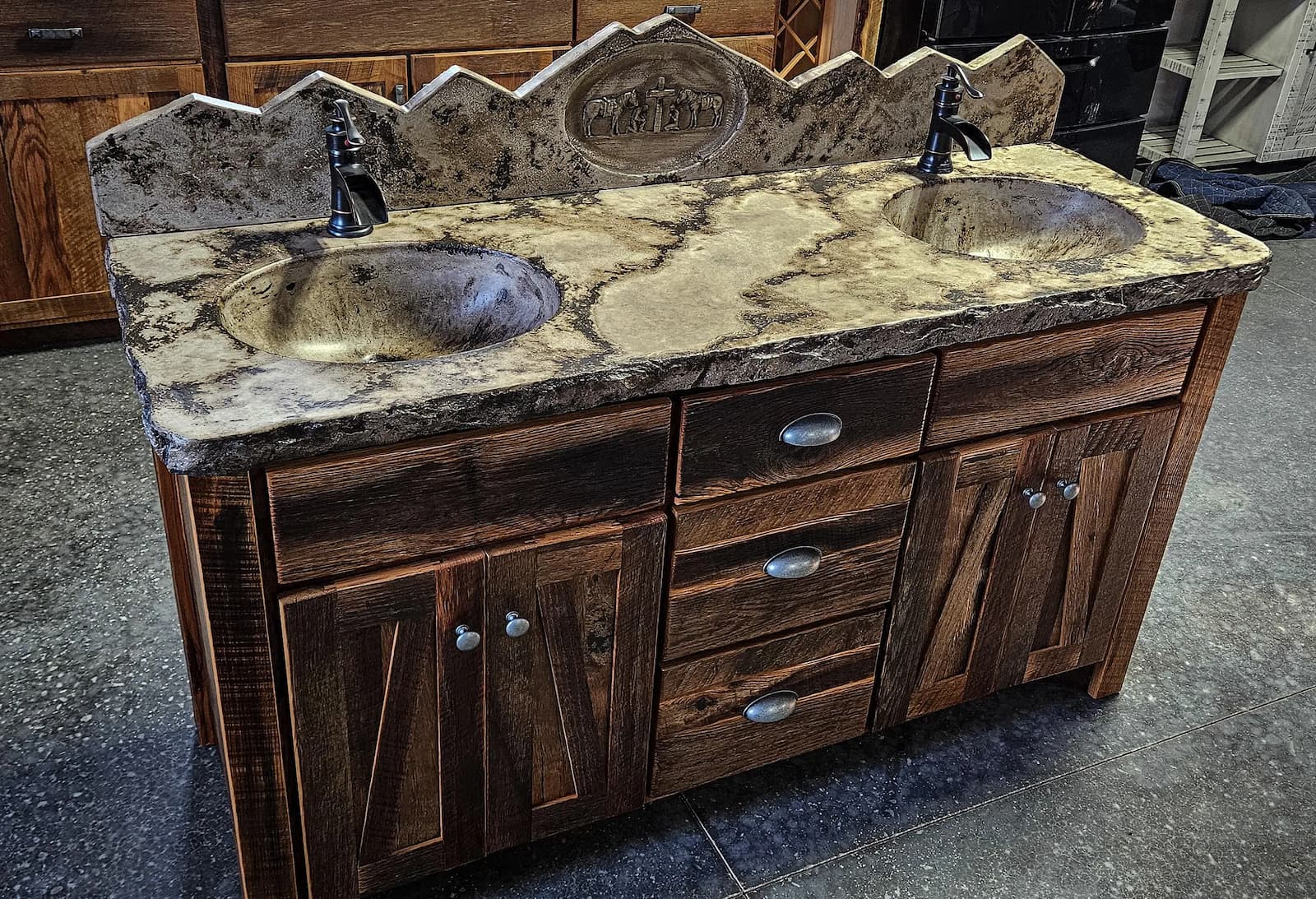 Deer Creek Collection